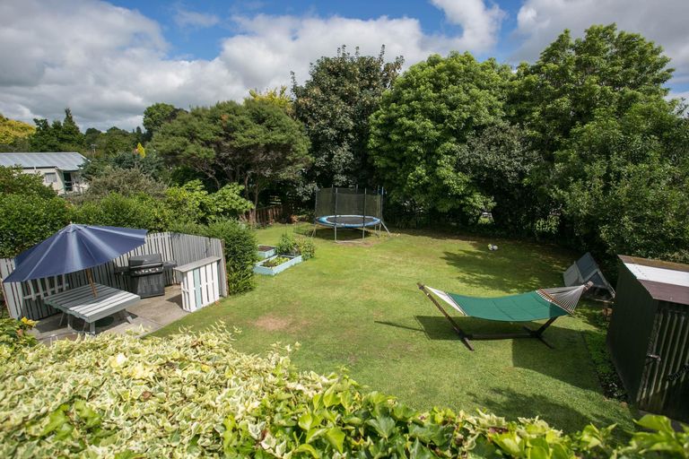 Photo of property in 91 North Street, Morrinsville, 3300