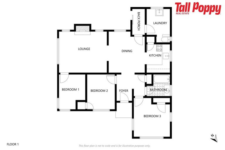 Photo of property in 5 Graham Street, Levin, 5510