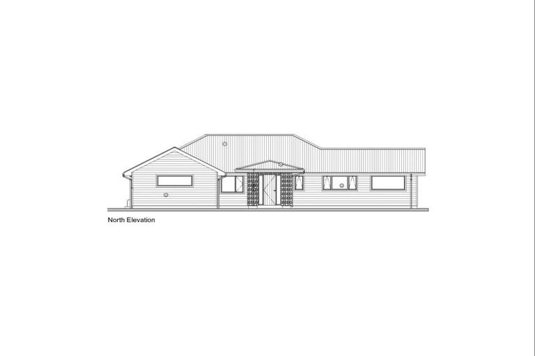 Photo of property in 10 Texel Crescent, West Melton, 7618