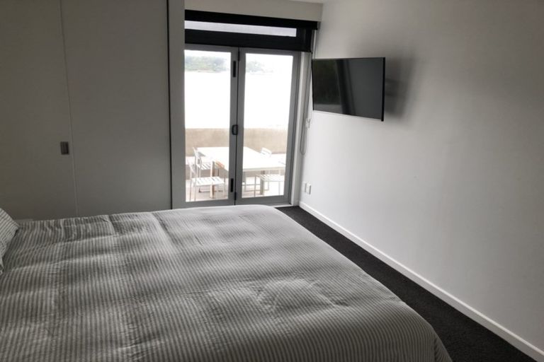 Photo of property in Marrakech Cafe, 15/305 Evans Bay Parade, Hataitai, Wellington, 6021