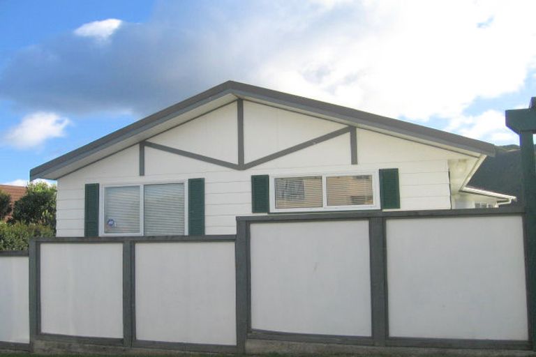 Photo of property in 262 Mitchell Street, Brooklyn, Wellington, 6021