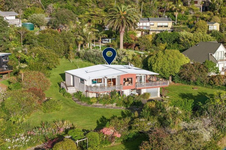 Photo of property in 263 Opoutere Road, Opoutere, Whangamata, 3691