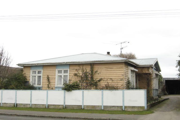 Photo of property in 67 Saturn Street, Strathern, Invercargill, 9812