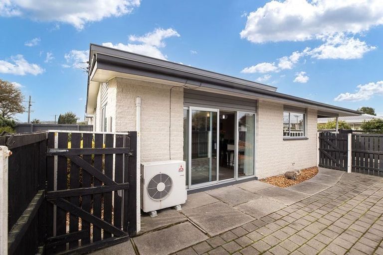 Photo of property in 1 Larsens Road, Halswell, Christchurch, 8025