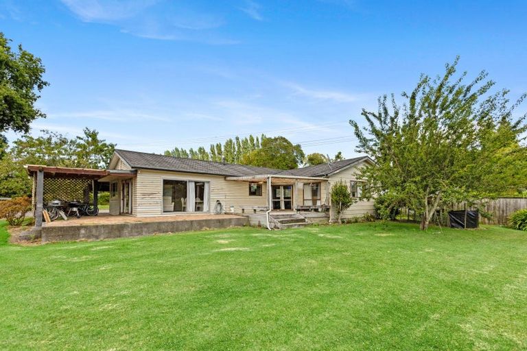 Photo of property in 532a State Highway 2, Minden, Tauranga, 3176