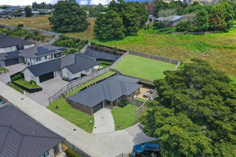 Photo of property in 13 Beltrees Lane, Pokeno, 2402