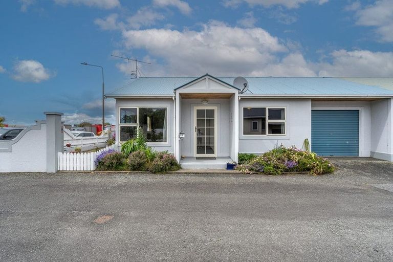 Photo of property in 2a Macmaster Street, Richmond, Invercargill, 9810