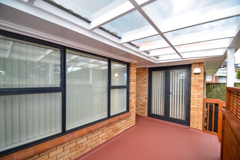 Photo of property in 672 Pakuranga Road, Howick, Auckland, 2010