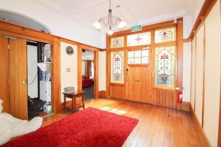 Photo of property in 526 George Street, North Dunedin, Dunedin, 9016