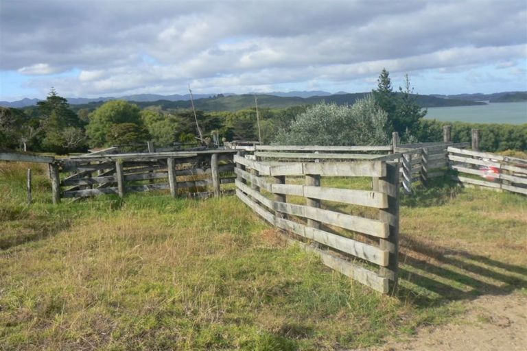 Photo of property in 277 Motukiore Road, Horeke, Okaihau, 0475