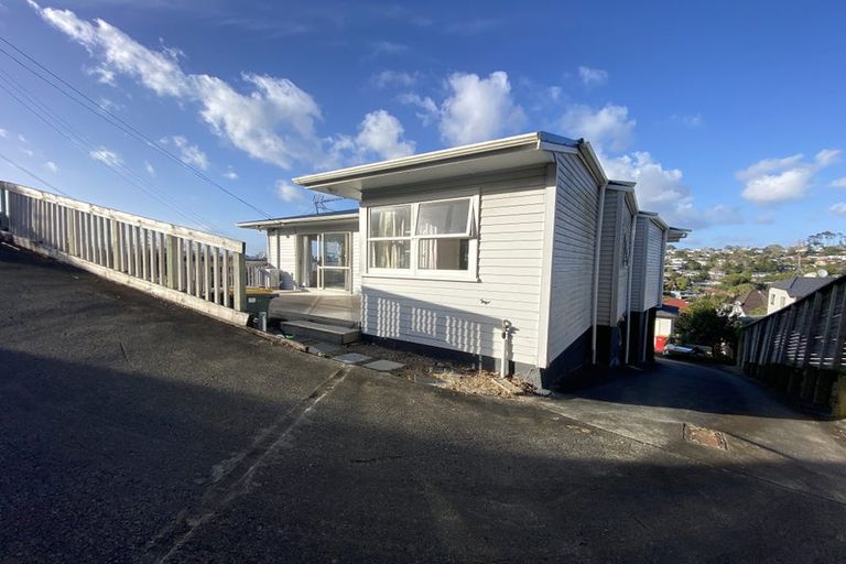 Photo of property in 64 Hastings Road, Mairangi Bay, Auckland, 0630