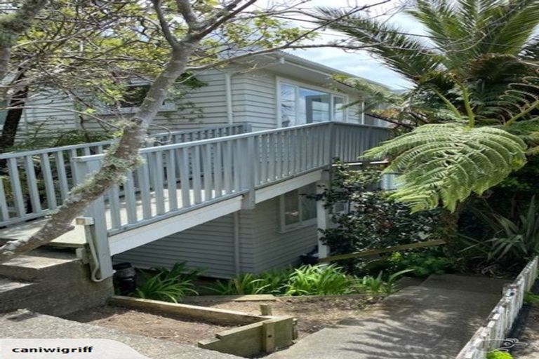 Photo of property in 24b Connaught Terrace, Brooklyn, Wellington, 6021