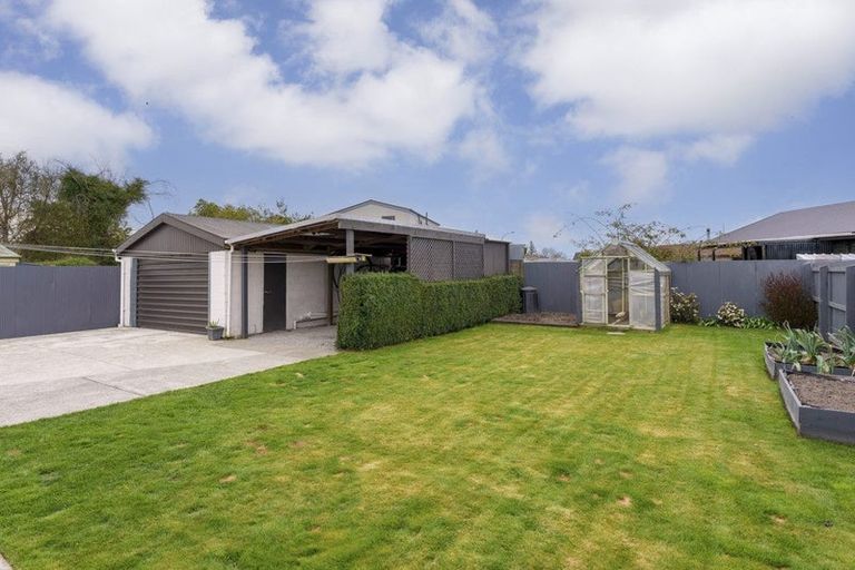 Photo of property in 70 King Street, Rangiora, 7400