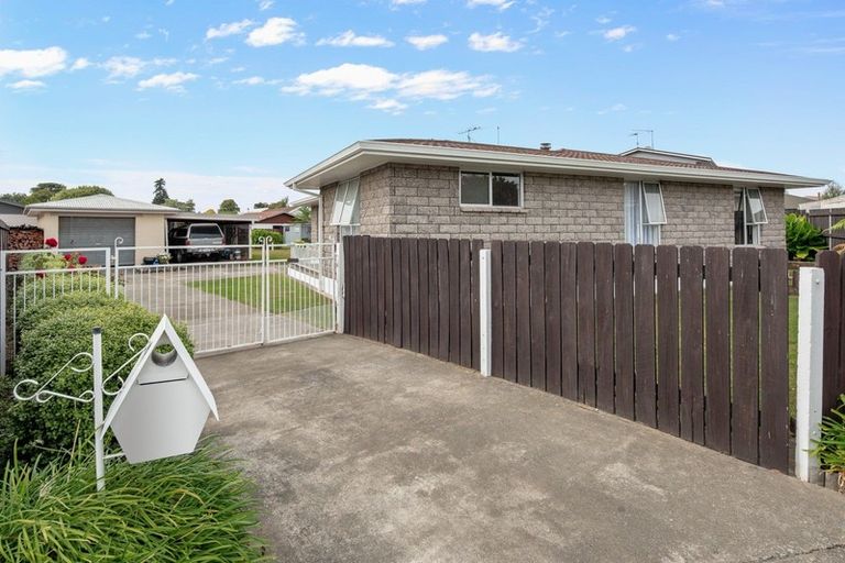 Photo of property in 7 Lawrence Place, Blenheim, 7201