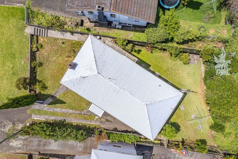 Photo of property in 121 Koromiko Road, Gonville, Whanganui, 4501