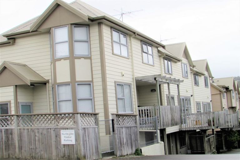 Photo of property in 6/60 Owen Street, Newtown, Wellington, 6021