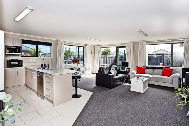 Photo of property in 329e Yarrow Street, Richmond, Invercargill, 9810
