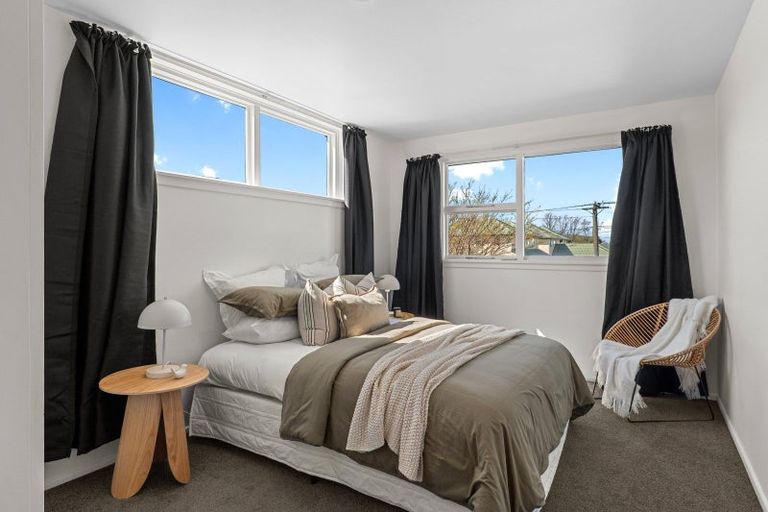 Photo of property in 111 Packe Street, Edgeware, Christchurch, 8013