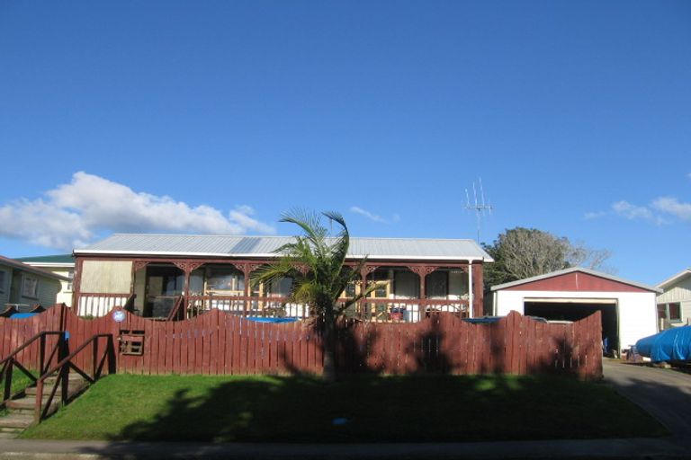 Photo of property in 1 Arcus Street, Raumanga, Whangarei, 0110