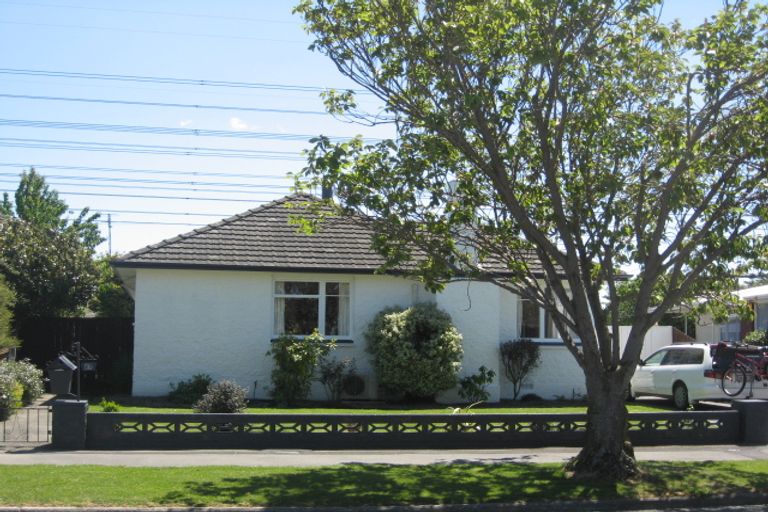 Photo of property in 29 Midhurst Street, Bishopdale, Christchurch, 8053