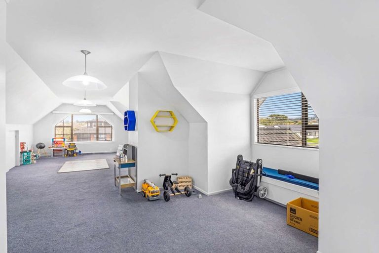 Photo of property in 5 Hampton Place, Springvale, Whanganui, 4501