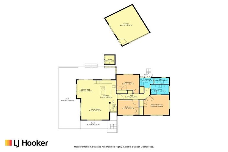 Photo of property in 49 Overdale Road, Putaruru, 3411