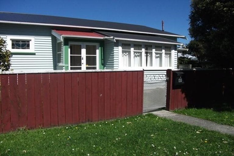 Photo of property in 133 William Street, Petone, Lower Hutt, 5012