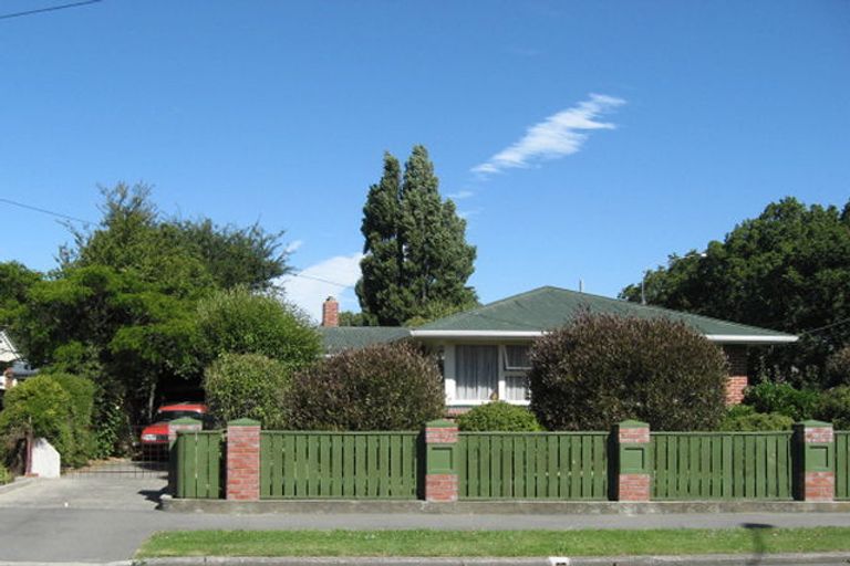 Photo of property in 2 Ormandy Place, Bromley, Christchurch, 8062