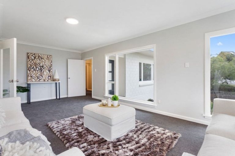 Photo of property in 129 Major Hornbrook Road, Mount Pleasant, Christchurch, 8081