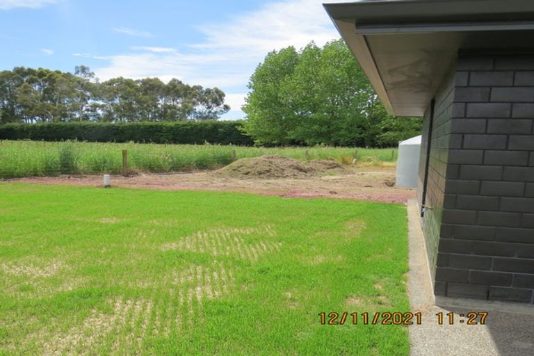 Photo of property in 11d Stock Road, Otane, 4276