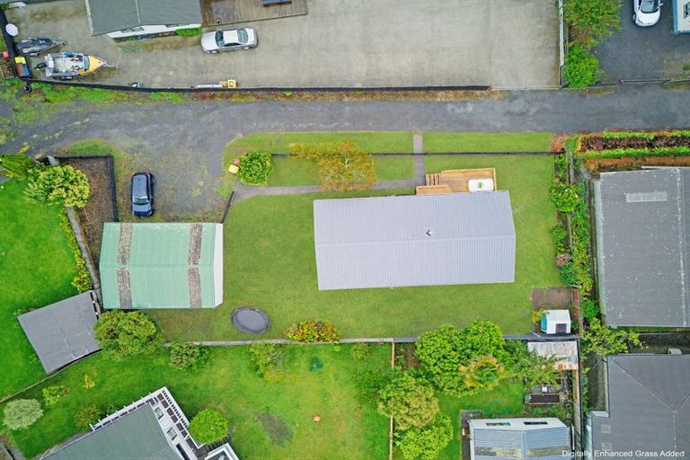 Photo of property in 13a Kaiwaka Road, Waiuku, 2123