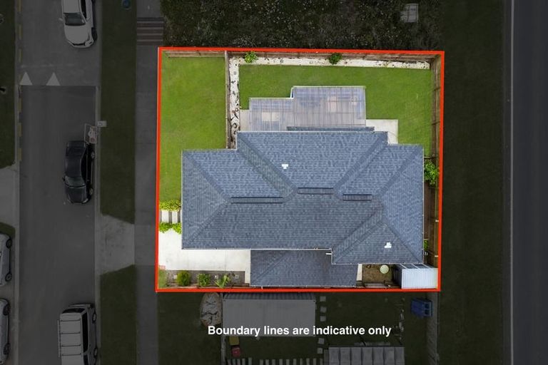 Photo of property in 35 Sapwood Crescent, Takanini, 2110