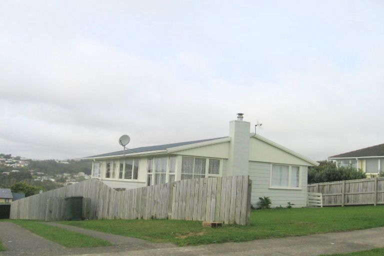 Photo of property in 34 Desert Gold Street, Ascot Park, Porirua, 5024