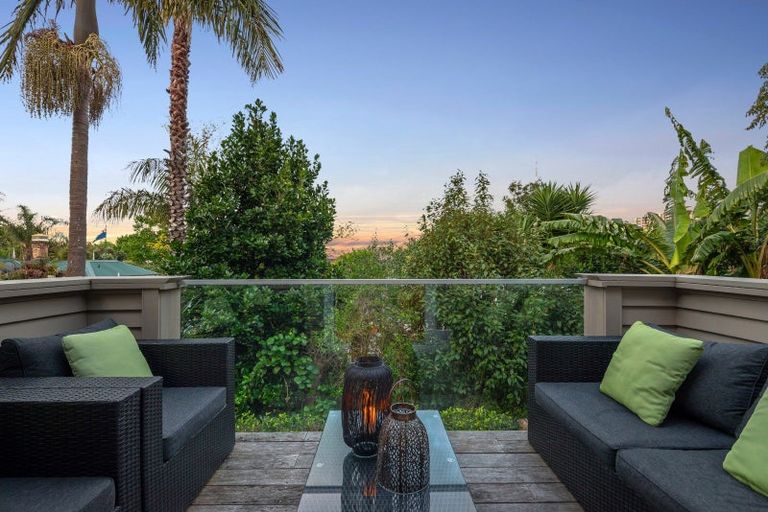 Photo of property in 6b Tahuna Street, Freemans Bay, Auckland, 1011