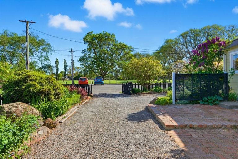 Photo of property in 60 Domain Terrace, Spreydon, Christchurch, 8024