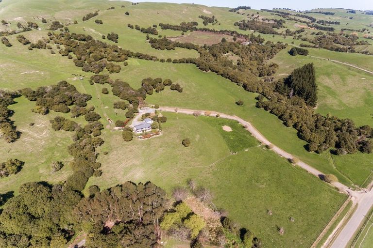 Photo of property in 455 Anaroa Road, Raukawa, Hastings, 4174