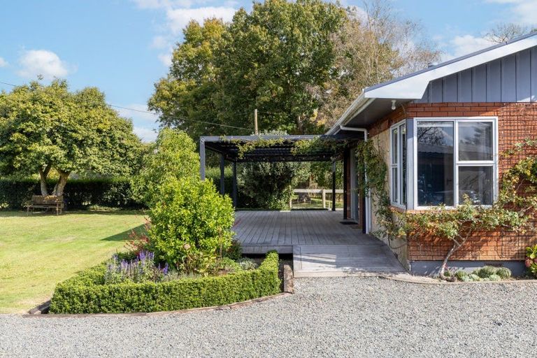 Photo of property in 192 Waotu Road, Putaruru, 3481