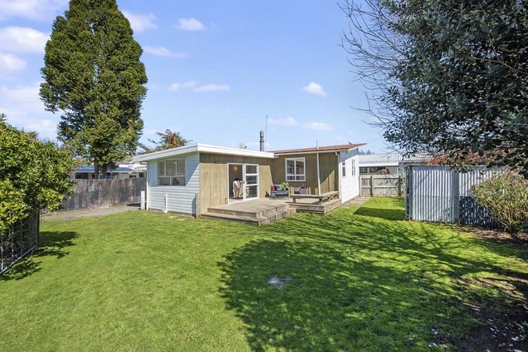 Photo of property in 18b Studholme Street, Morrinsville, 3300