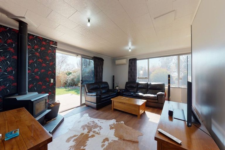 Photo of property in 47 Normanby Street, Rakaia, 7710