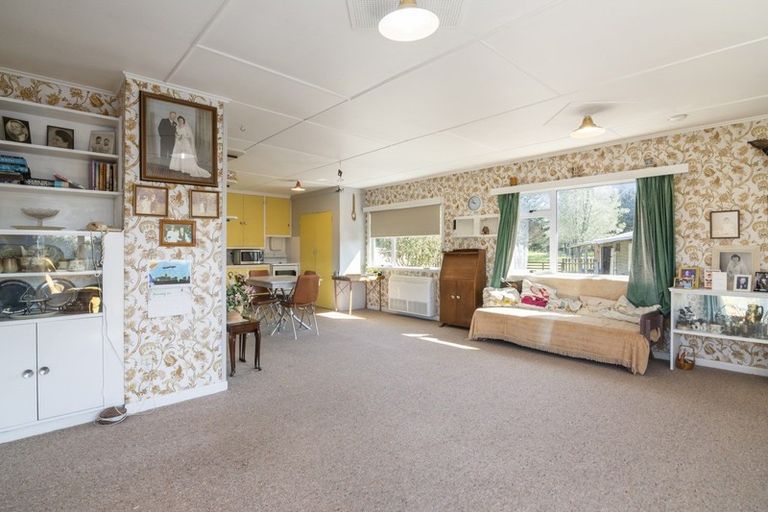 Photo of property in 207 Whitby Road, Wakefield, 7025