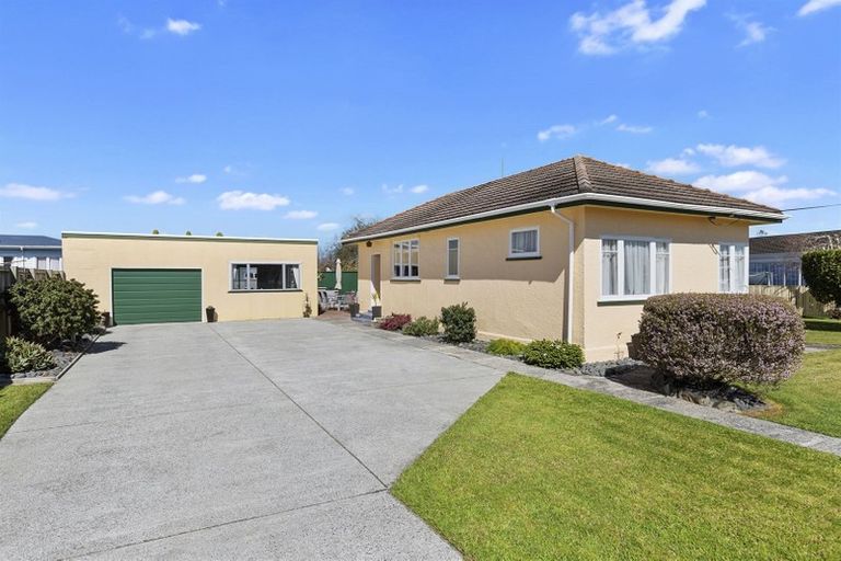 Photo of property in 15 Page Street, Morrinsville, 3300