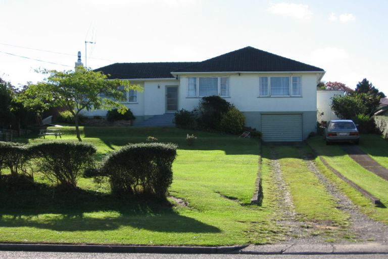 Photo of property in 31 Bent Street, Putaruru, 3411