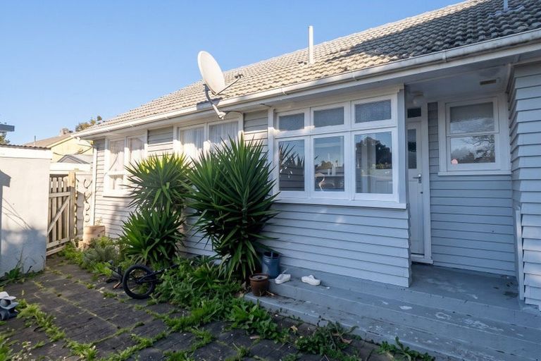 Photo of property in 4 Jackson Avenue, Highbury, Palmerston North, 4412