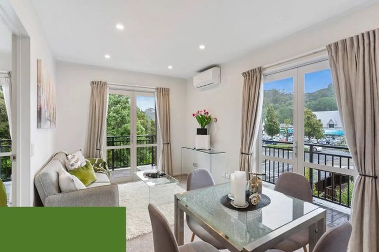 Photo of property in The Grand Apartments, 1d/4 Kell Drive, Albany, Auckland, 0632