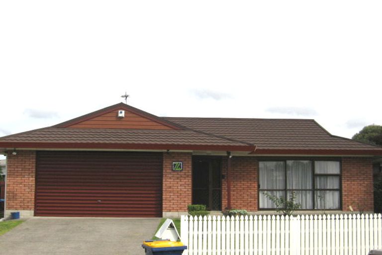 Photo of property in 74 Vintage Drive, Henderson, Auckland, 0612
