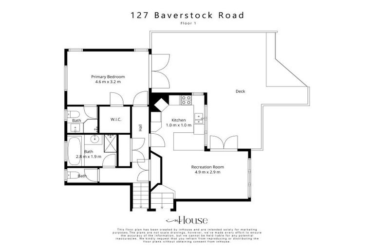 Photo of property in 1 Farnborough Drive, Nawton, Hamilton, 3200