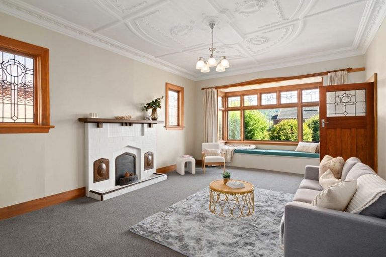 Photo of property in 271 Macandrew Road, Forbury, Dunedin, 9012