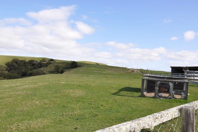 Photo of property in 131 Omata Road, Pahiatua, 4988