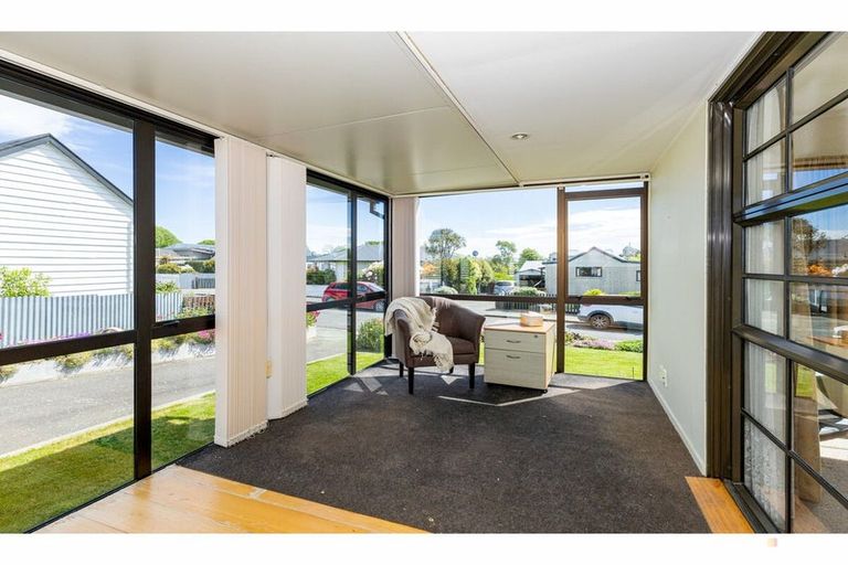 Photo of property in 22 Babington Street, Parkside, Timaru, 7910
