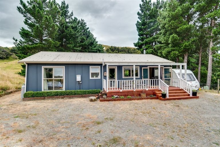 Photo of property in 1584 Dartmoor Road, Dartmoor, Napier, 4186